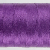 Thread - Polyfast Trilobal Polyester - 40Wt - P1097 - Mulberry